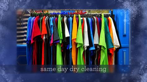 same day dry cleaners nyc